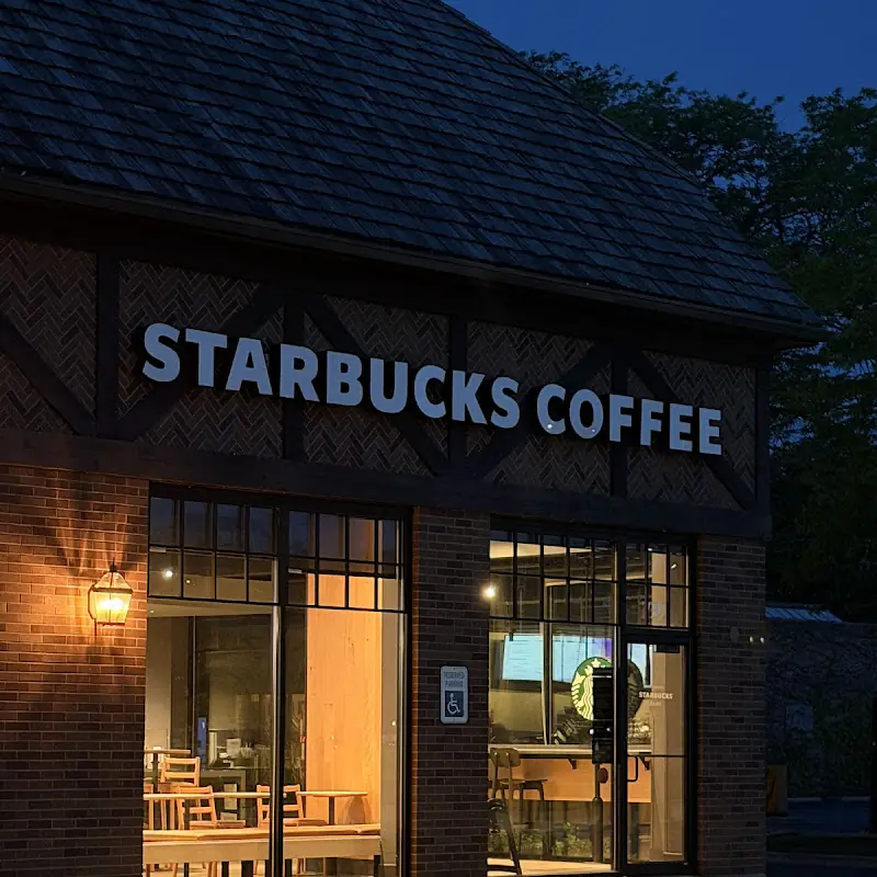 Starbucks Coffee Company