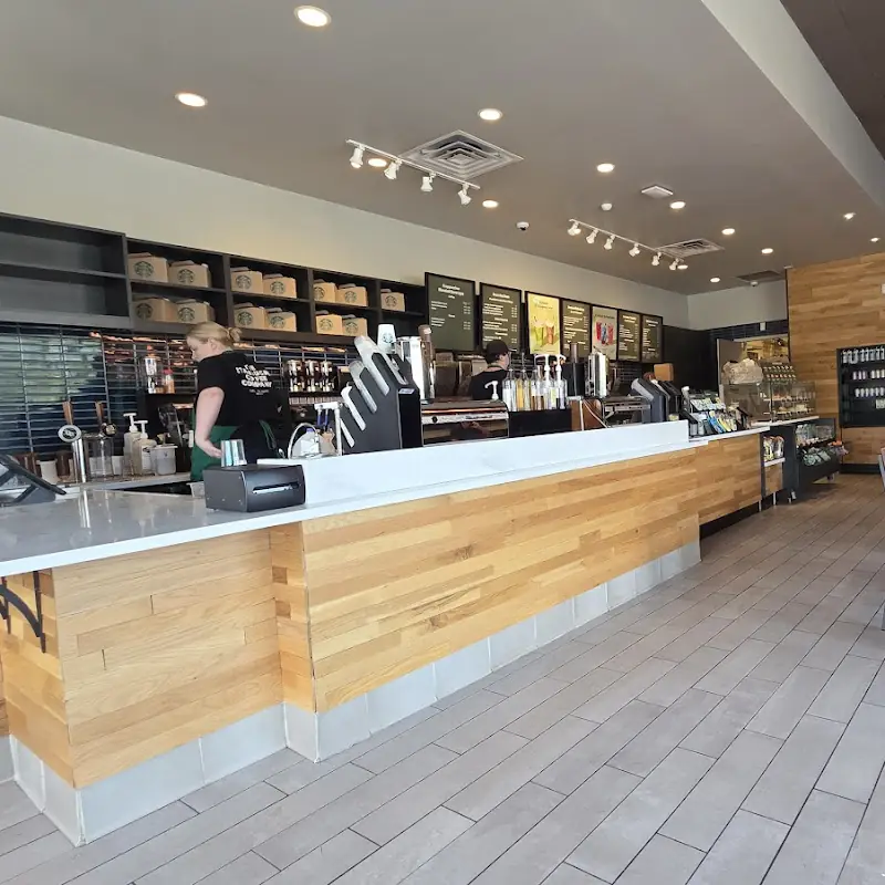 Starbucks Coffee Company