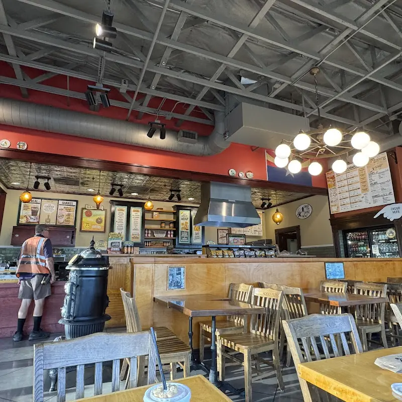 Potbelly
