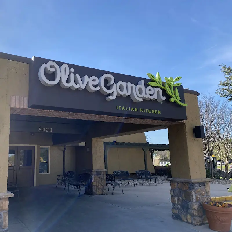 Olive Garden Italian Restaurant