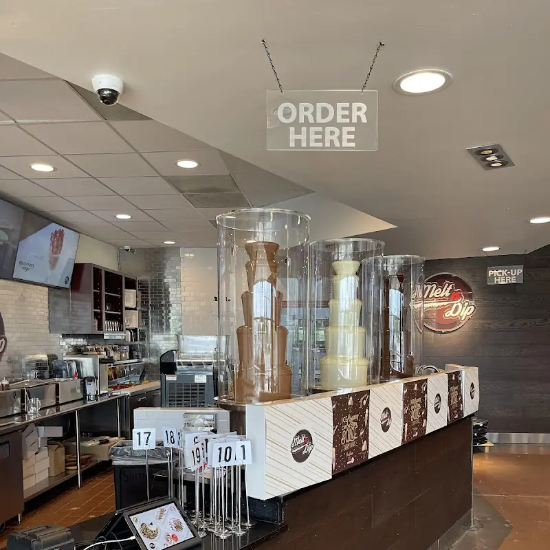 Melt N Dip