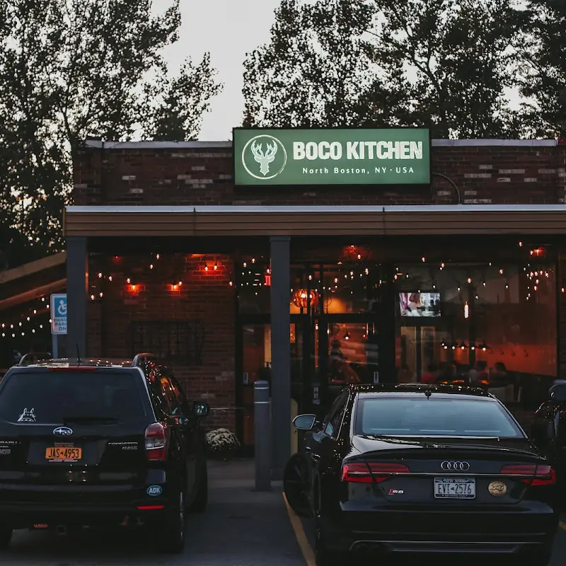 BOCO Kitchen