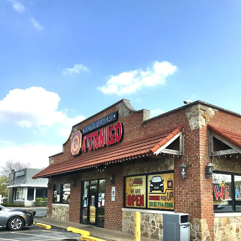 Taquerias Atotonilco - Joliet