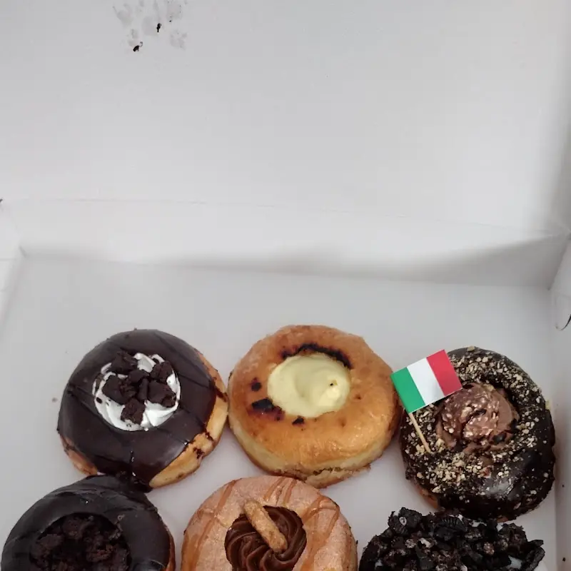 DonutMakers Fort Lauderdale