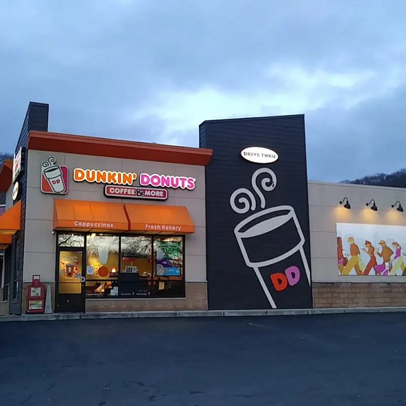 Dunkin'
