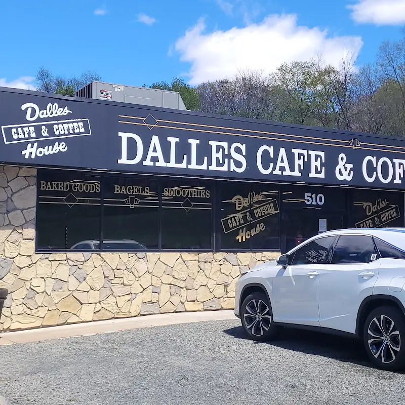 Dalles Cafe and Coffee House