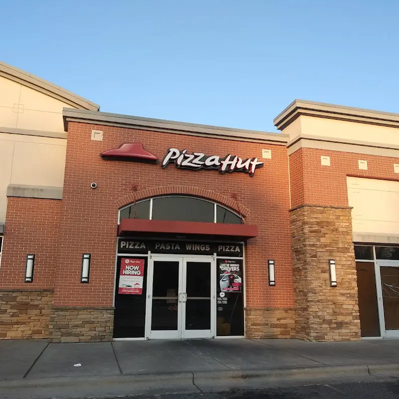 Pizza Hut