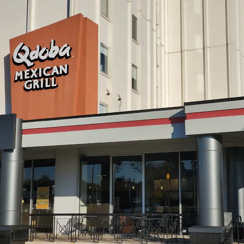 QDOBA Mexican Eats