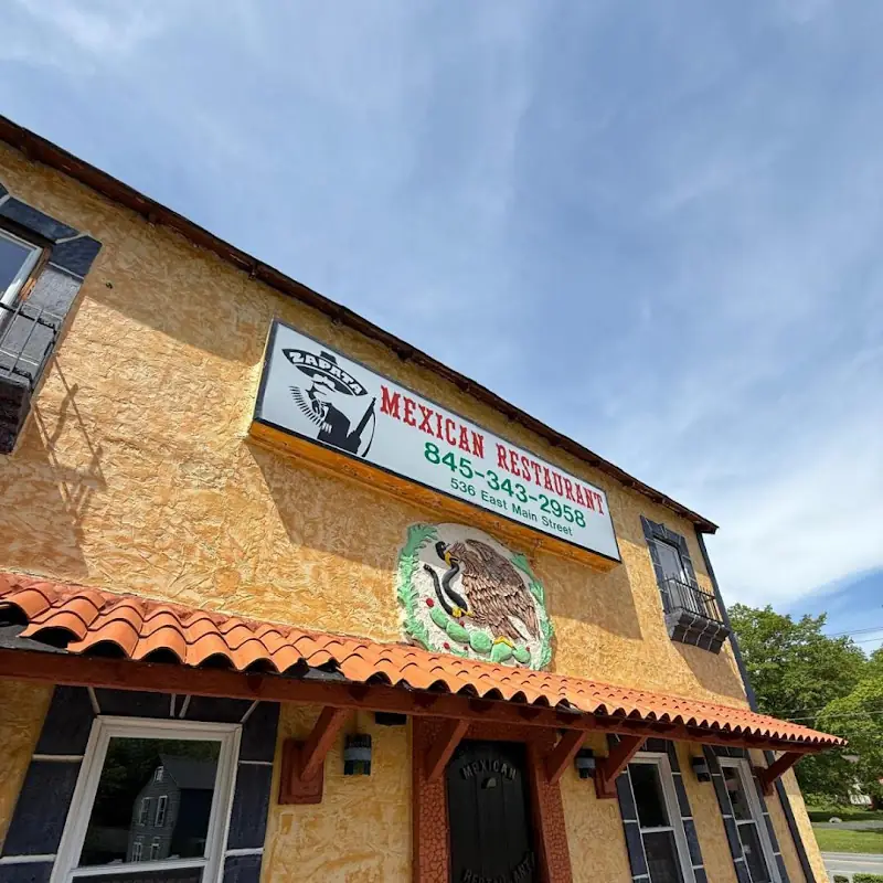 Zapata Mexican Restaurant