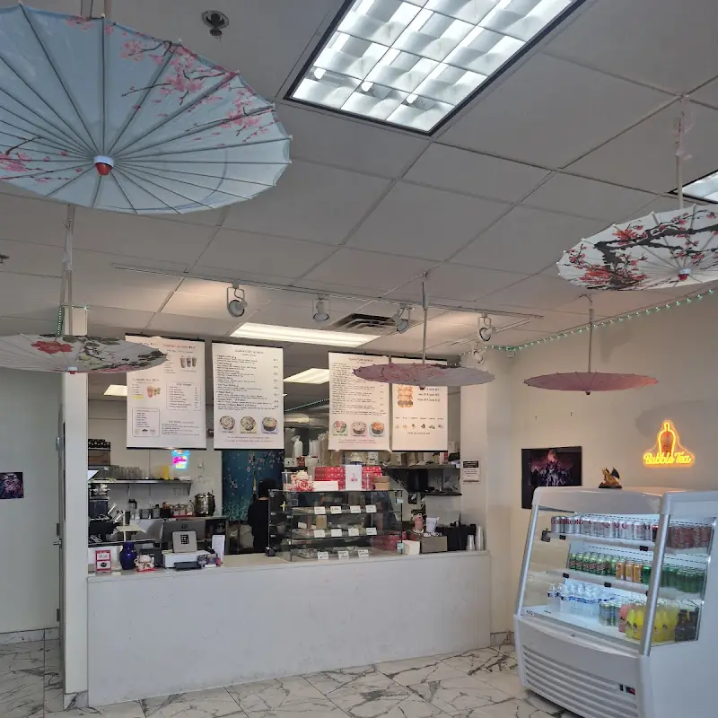 ROSEVILLE POKE HOUSE
