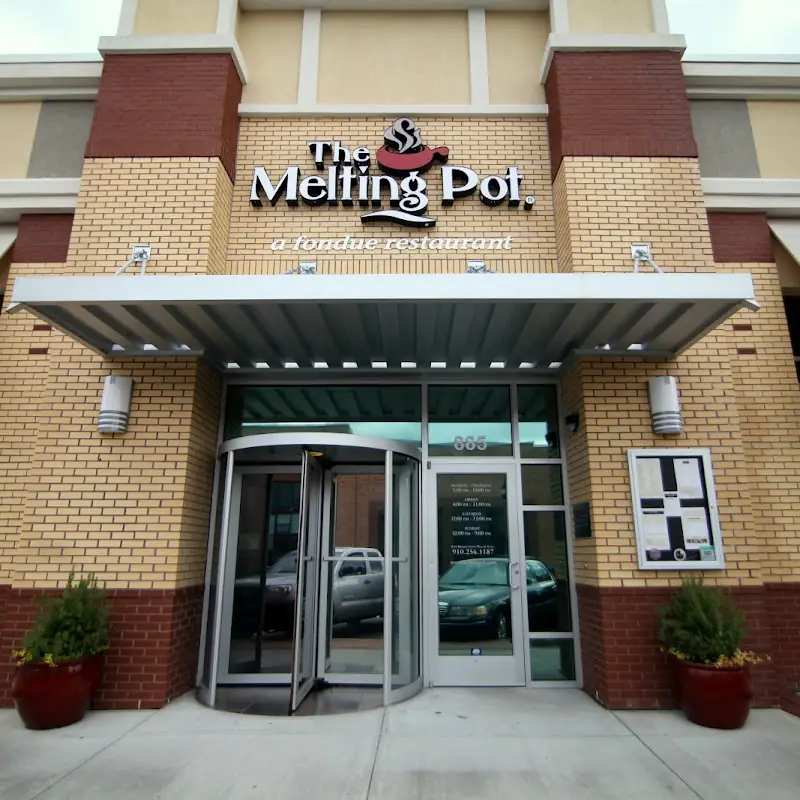 Melting Pot