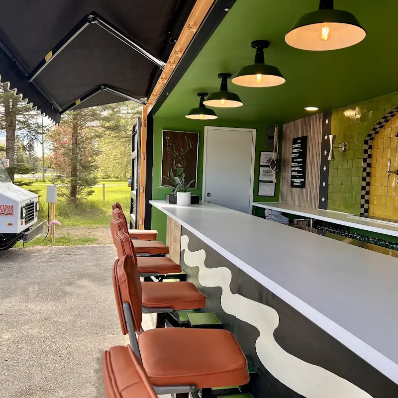 Happy’s Taco Shop