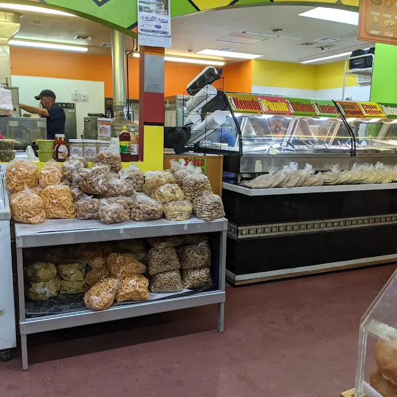 Tortilleria Mi Ranchito | Mexican Cuisine