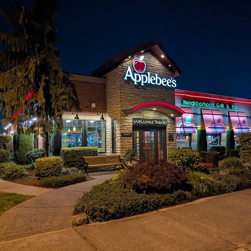 Applebee's Grill + Bar