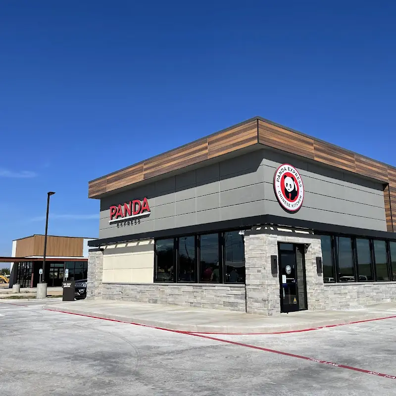 Panda Express