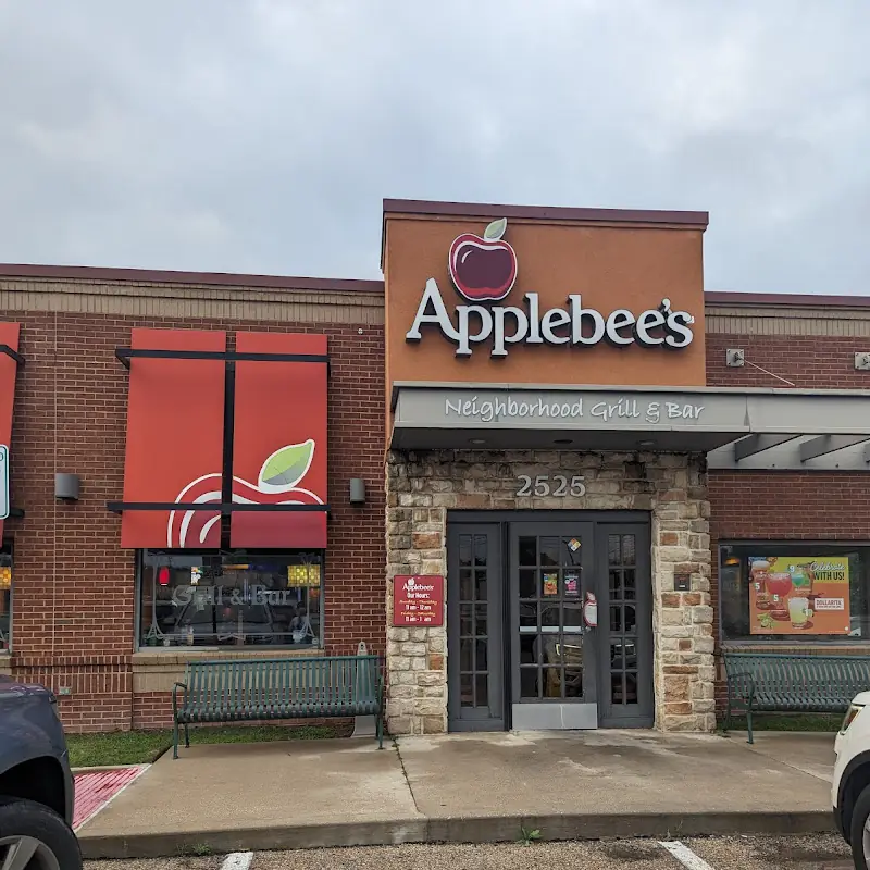 Applebee's Grill + Bar