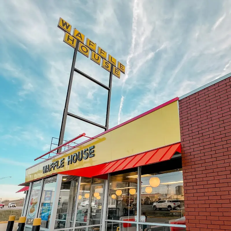 Waffle House