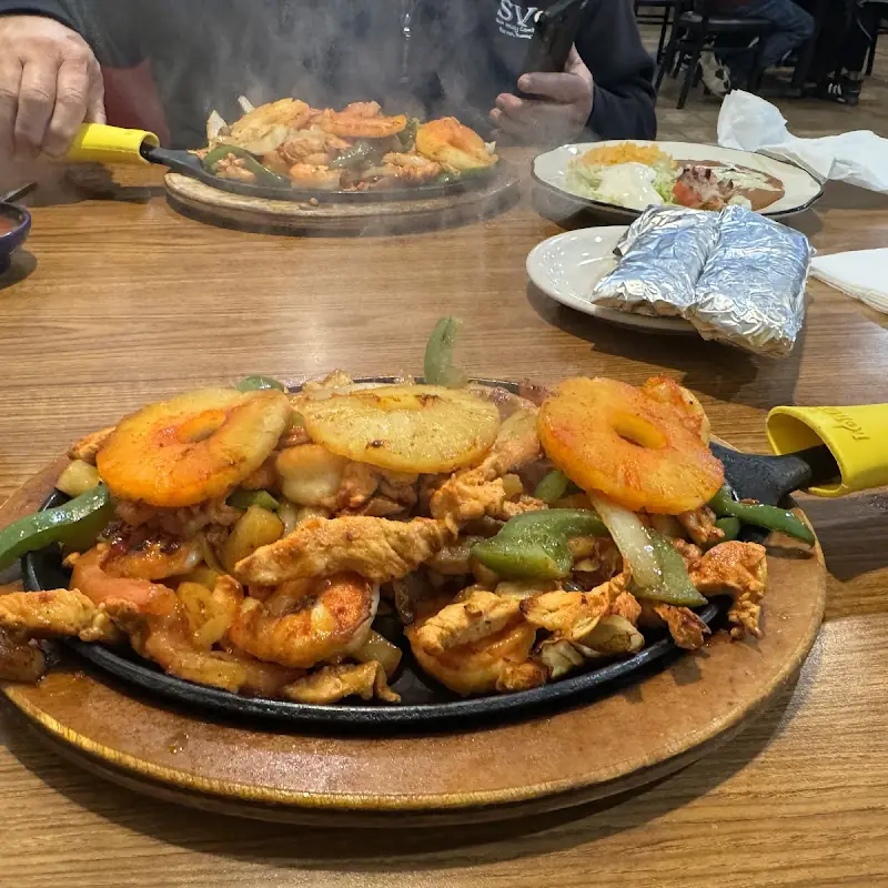 Mi Casa Mexican Grill