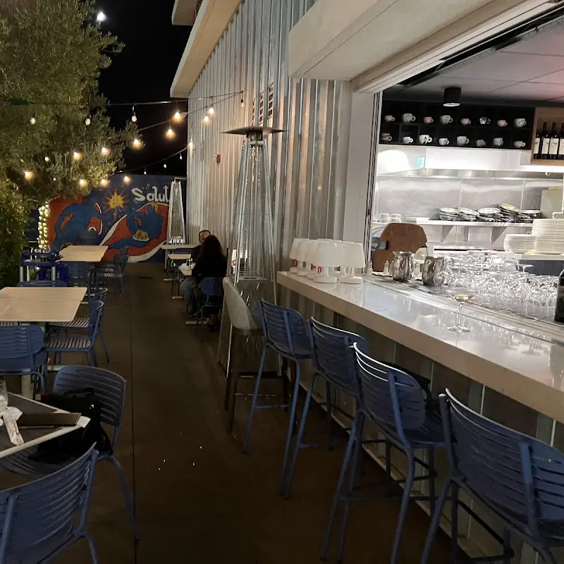 Azzurra Cucina Italiana