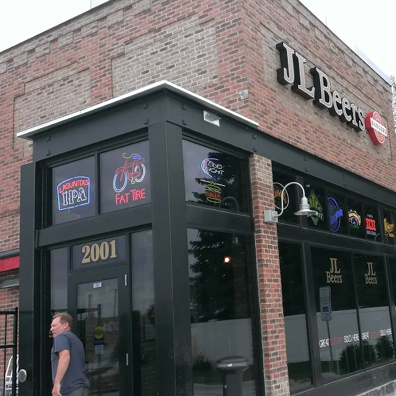 JL Beers