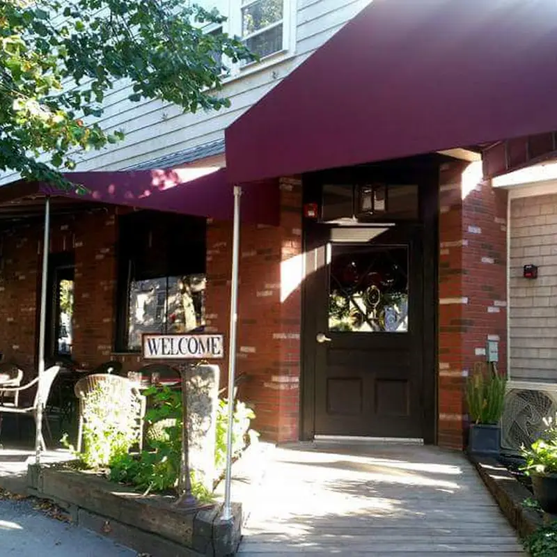 The Revival Craft Kitchen and Bar