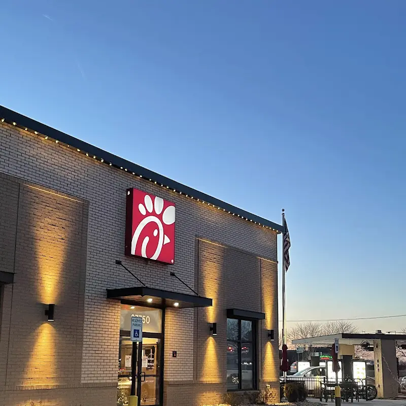 Chick-fil-A