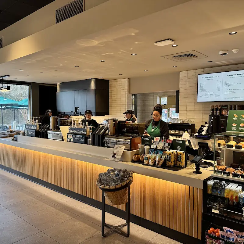 Starbucks Coffee Company