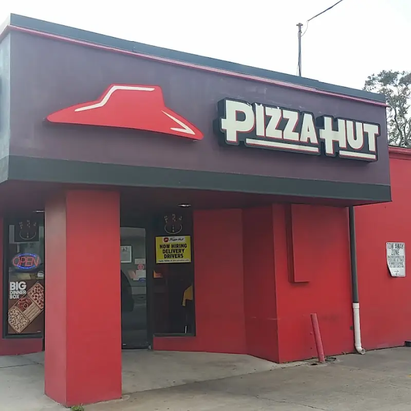 Pizza Hut