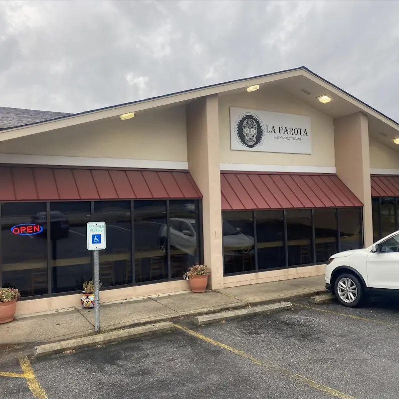 La Parota Mexican Restaurant