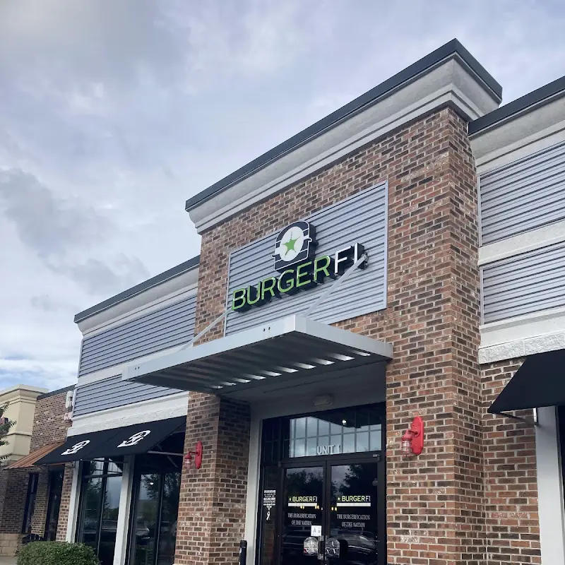BurgerFi