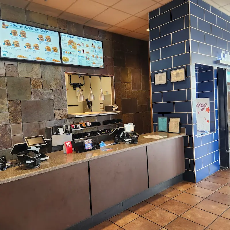 Dairy Queen Grill & Chill