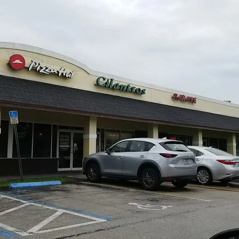 Pizza Hut