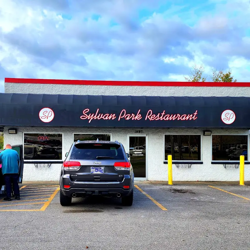 Sylvan Park Restaurant