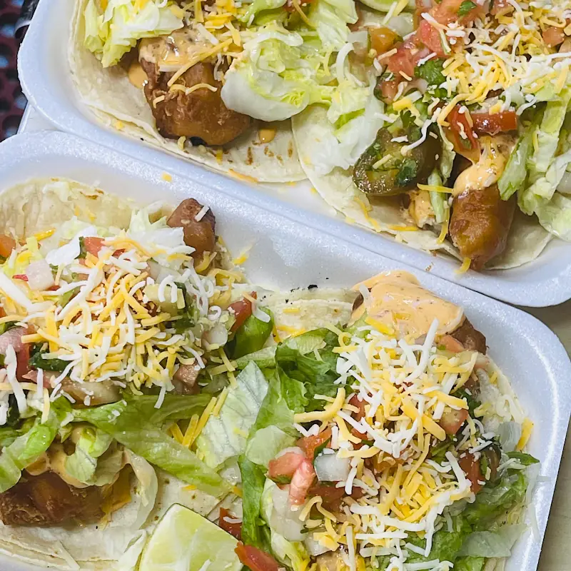 TACOS COTIJA | Mexican