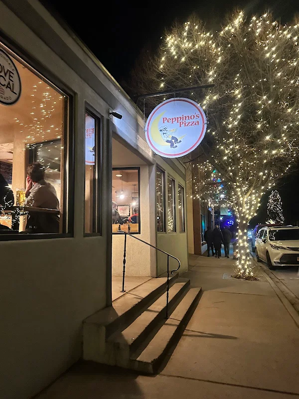 Peppino's Pizza