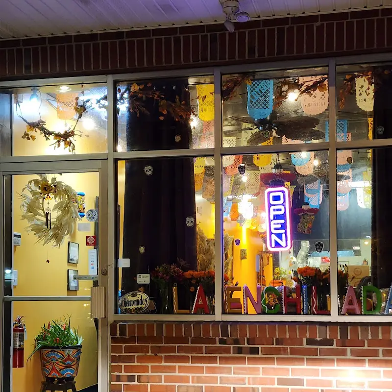 La Enchilada Mexican Restaurant
