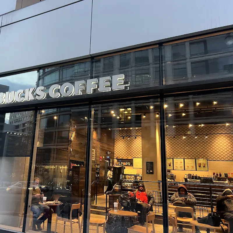 Starbucks Coffee Company