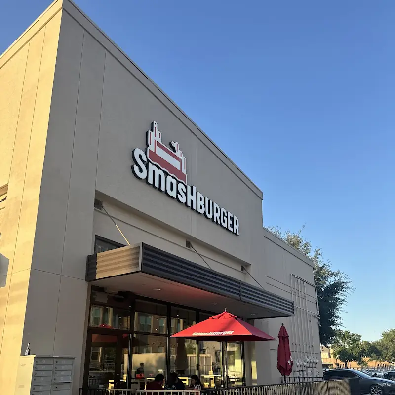 Smashburger