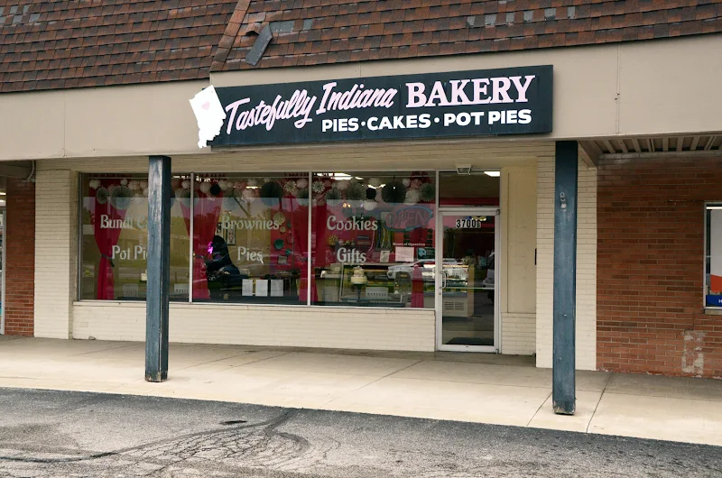 Tastefully Indiana Bakery