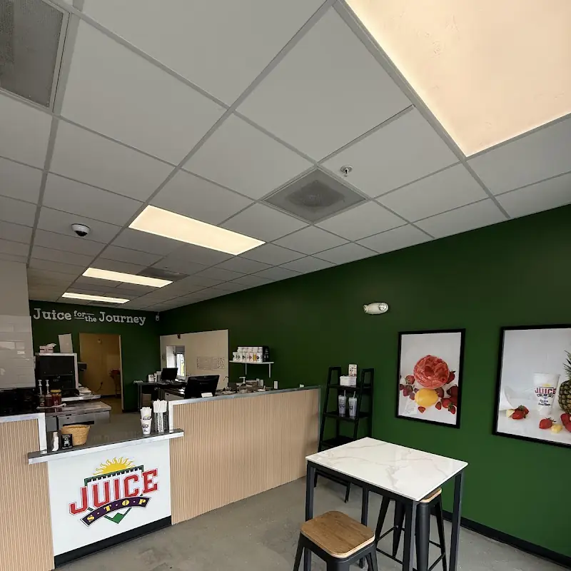 Juice Stop