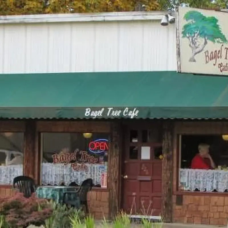 Bagel Tree Cafe & Bakeshop