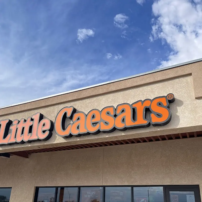 Little Caesars Pizza