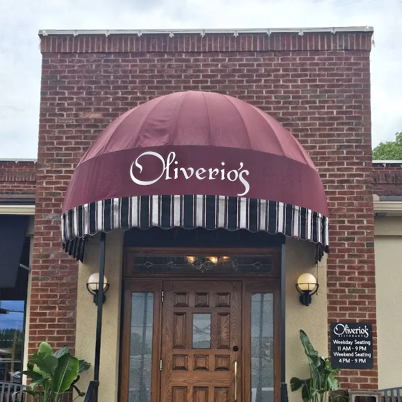 Oliverio's Ristorante