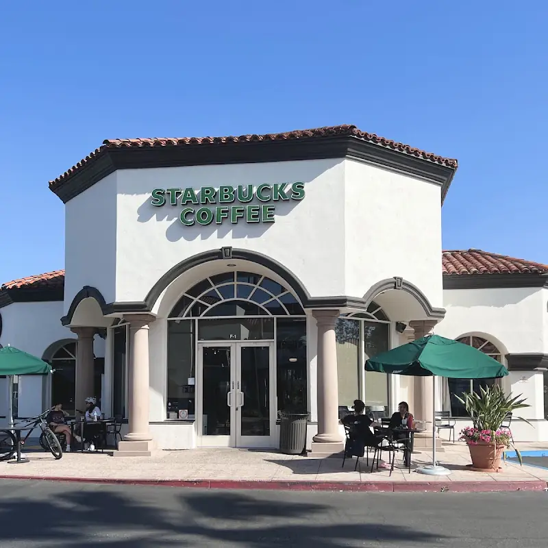 Starbucks Coffee Company