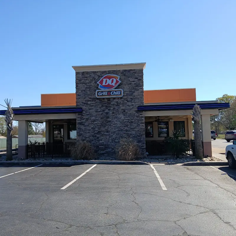 Dairy Queen Grill & Chill