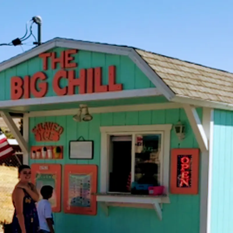The Big Chill