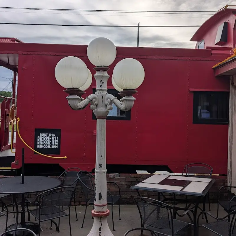 Los Panchos Mexican Grill