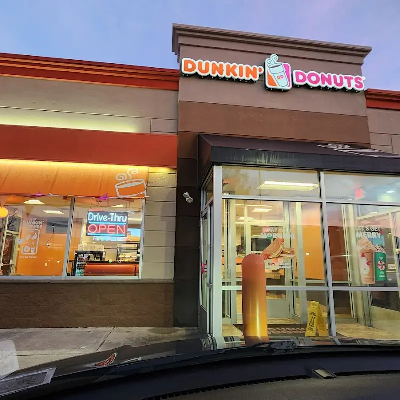 Dunkin'