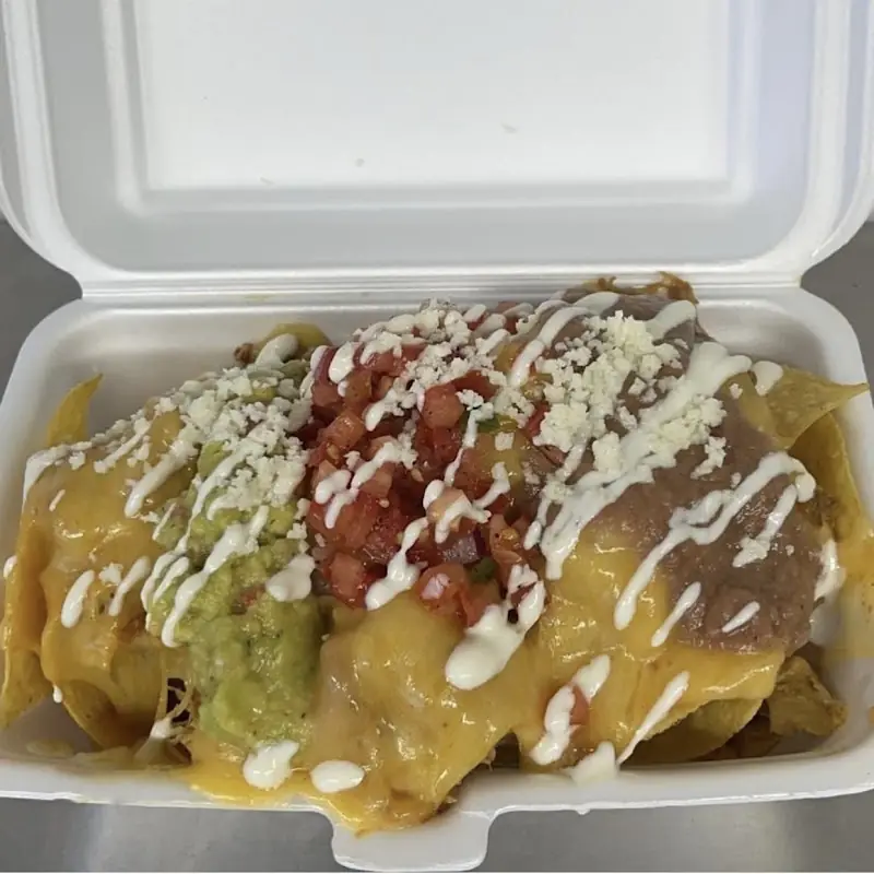 Burrito Supreme