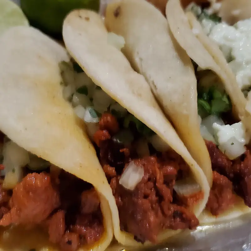Taqueria Tres Potrillos